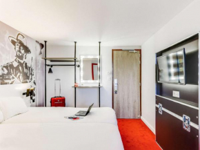 Ibis Styles Paris Saint Denis La Plaine